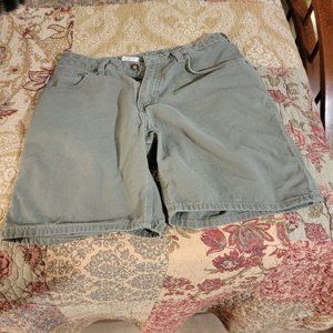 Women's Carhartt Shorts, 10